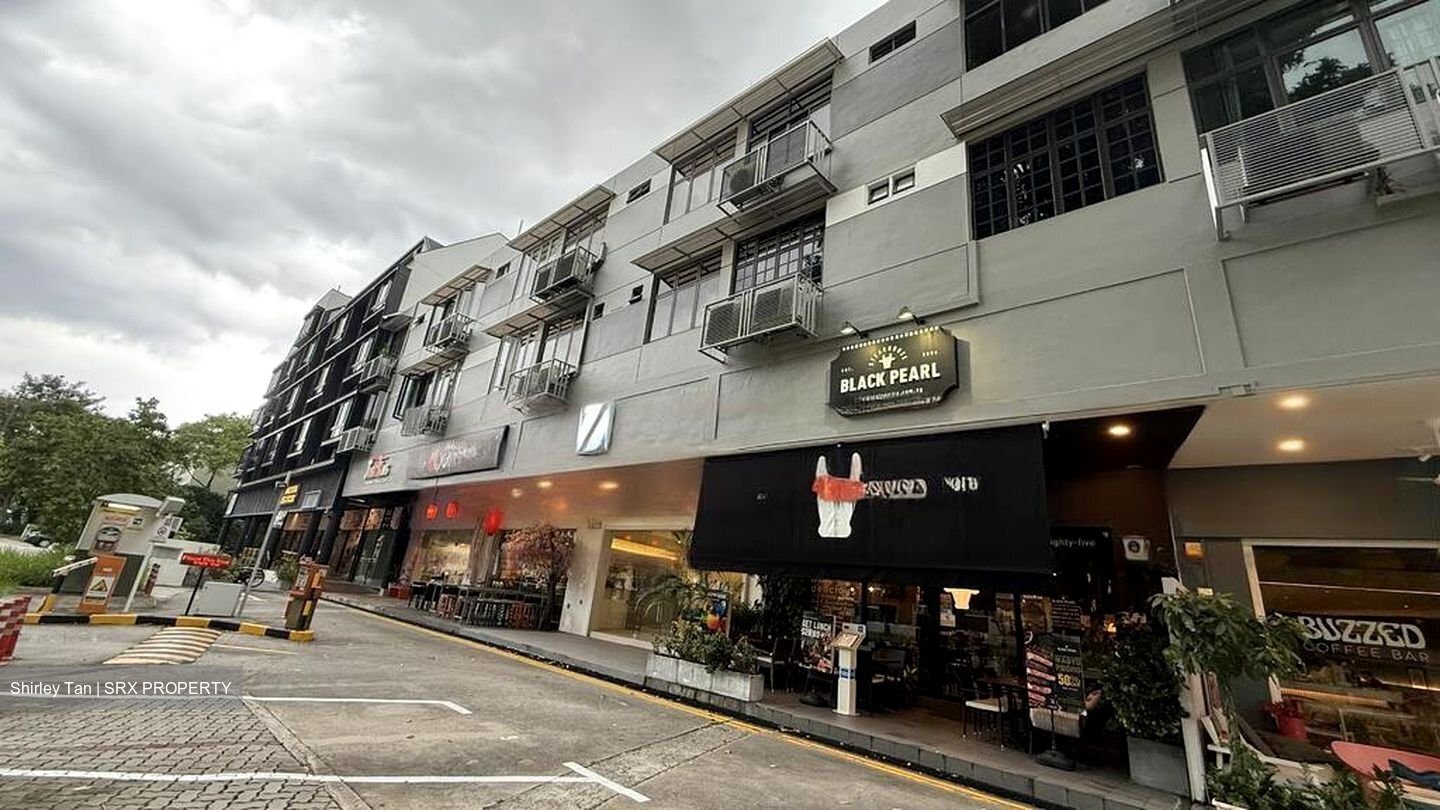 Goodwill Court (D15), Apartment #456756791